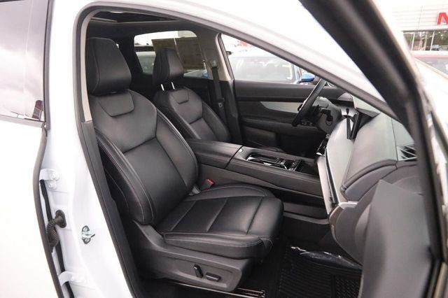 Used 2025 Nissan Murano SL AWD/4WD image 29