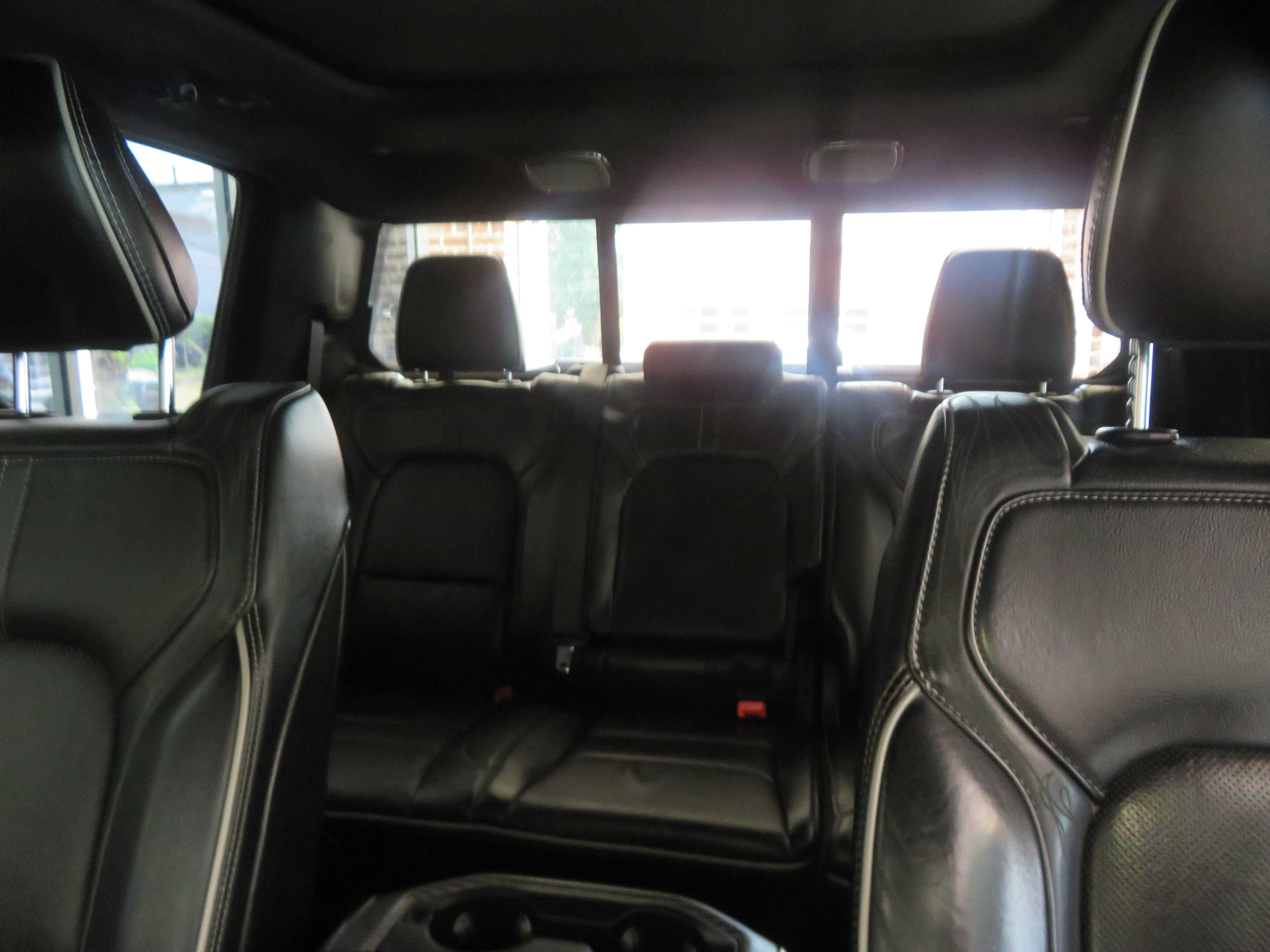 Used 2020 RAM 1500 Limited AWD/4WD image 47