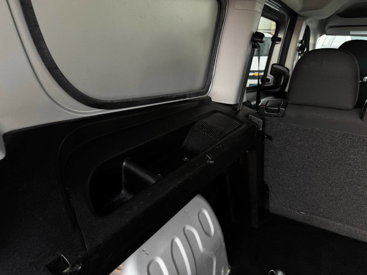Used 2021 RAM ProMaster City SLT FWD image 31