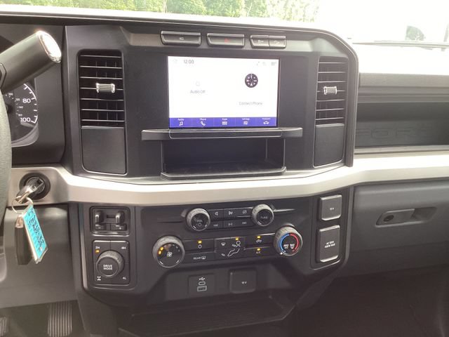 Used 2024 Ford F250 XL w/ STX Appearance Package AWD/4WD image 6