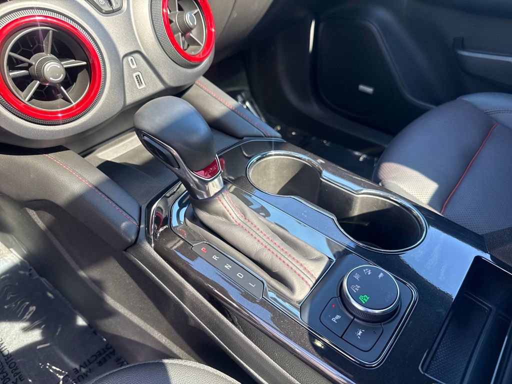 Used 2025 Chevrolet Blazer RS w/ Enhanced Convenience Package image 54