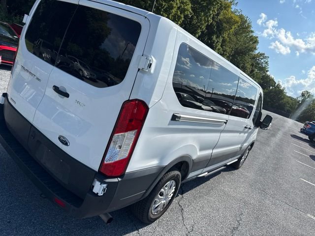 Used 2023 Ford Transit 350 XLT RWD image 20