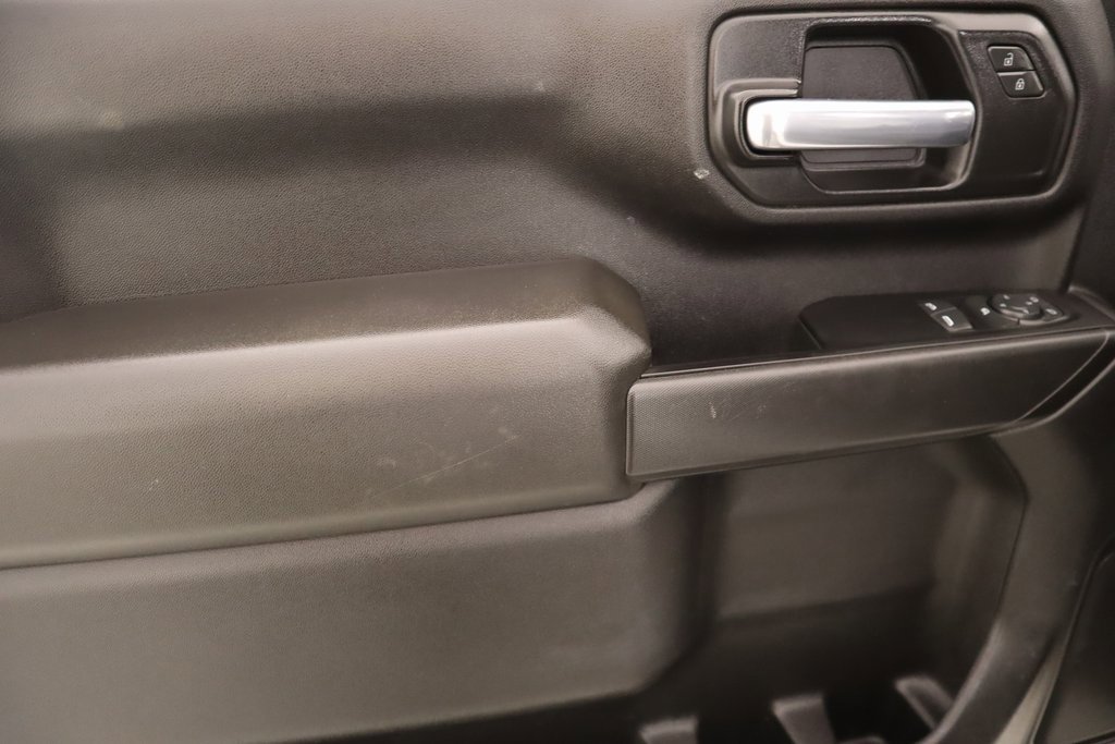 Used 2024 Chevrolet Silverado 2500 W/T w/ WT Convenience Package image 12