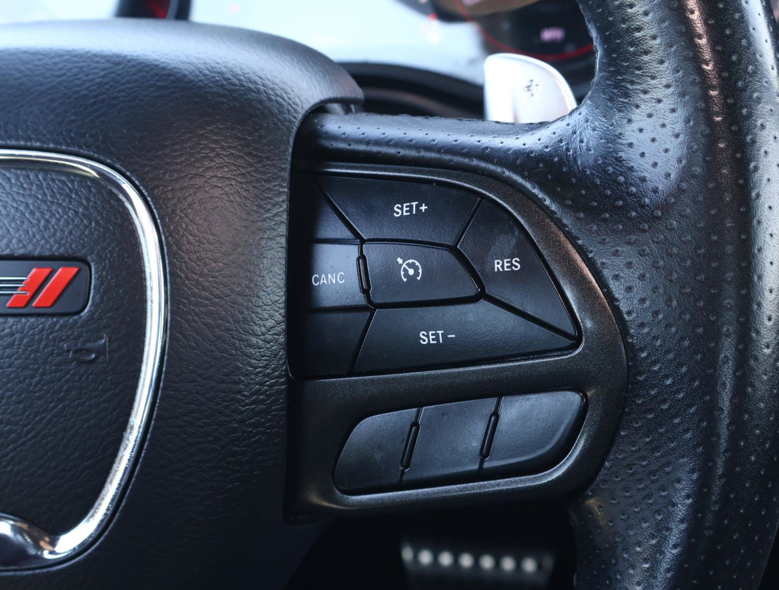 Used 2022 Dodge Challenger R/T w/ Blacktop Package image 23