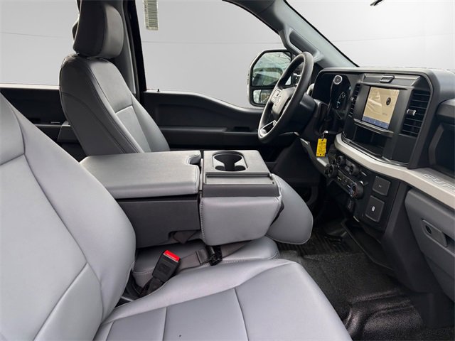 New 2026 Ford F250 XL w/ Snow Plow Prep Package image 15