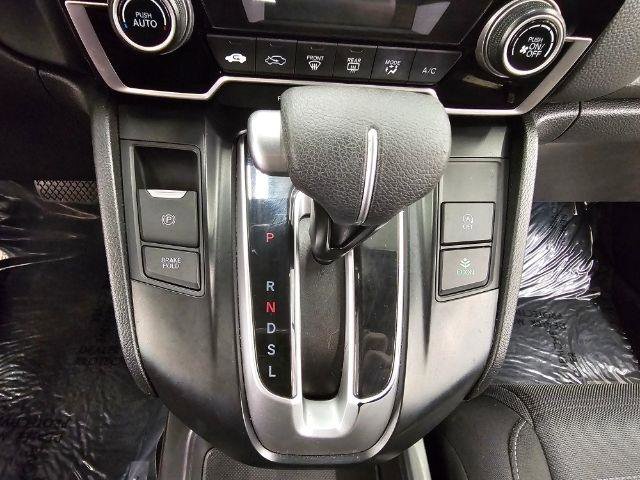Used 2021 Honda CR-V LX image 16