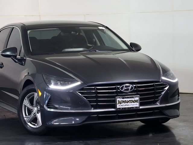 Used 2022 Hyundai Sonata SE FWD image 6