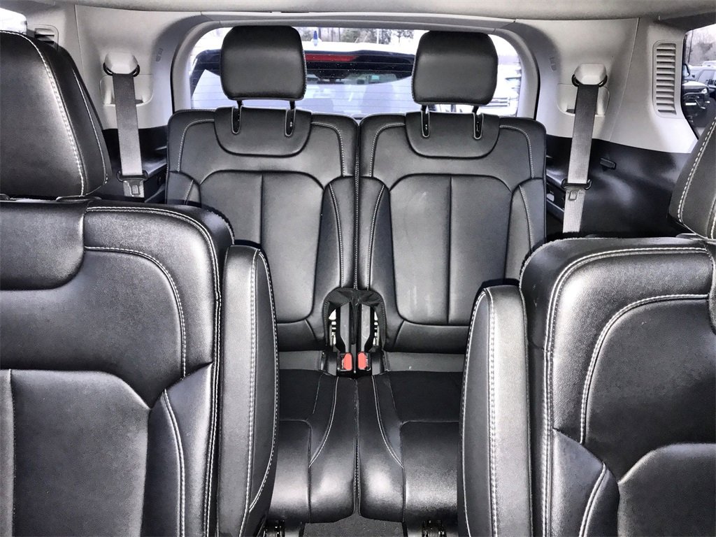 Used 2023 Jeep Grand Cherokee L Limited image 24