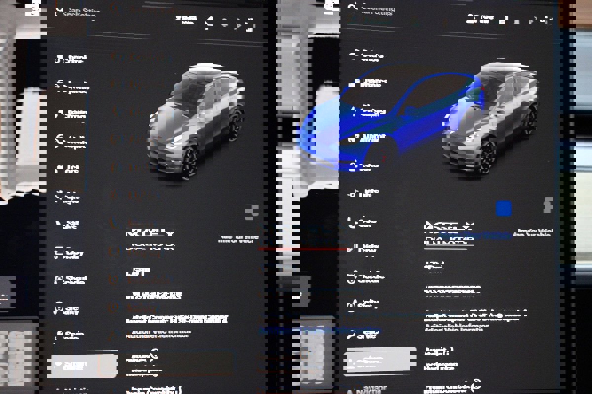 Used 2024 Tesla Model Y Performance image 20