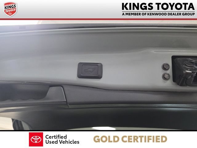 Certified 2023 Toyota RAV4 XLE Premium AWD/4WD image 12