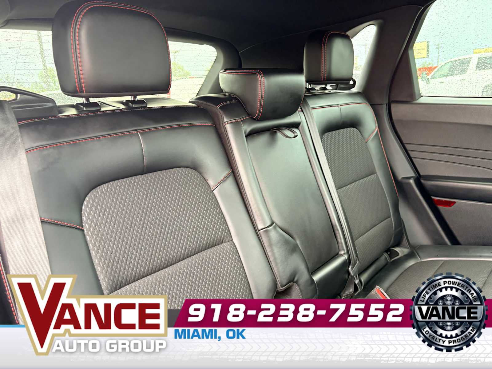 Used 2025 Ford Escape ST-Line image 18