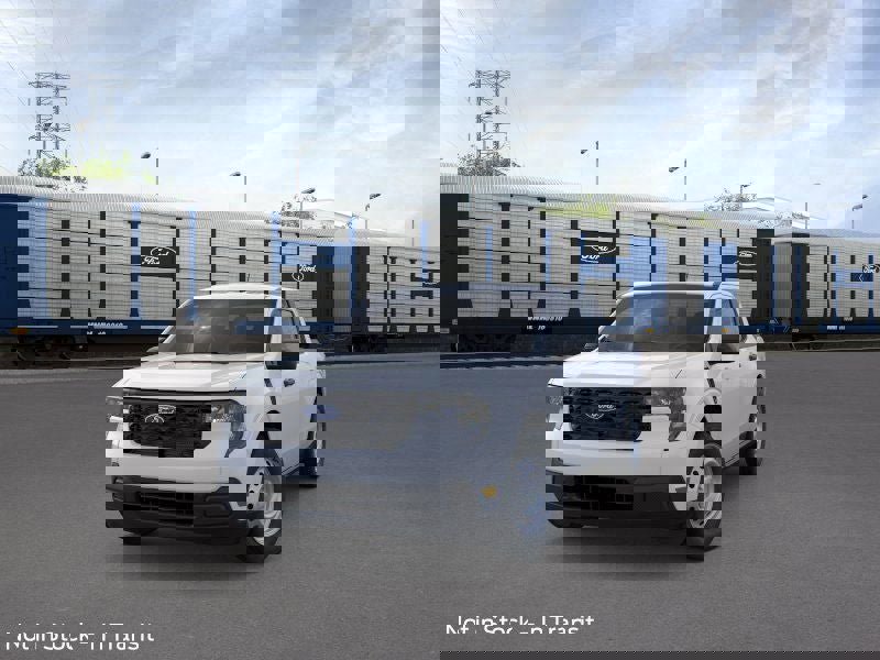 New 2026 Ford Maverick XL w/ Equipment Group 101A image 2