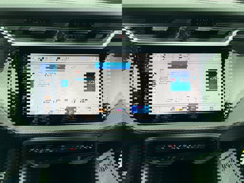 New 2026 Jeep Cherokee Limited image 21