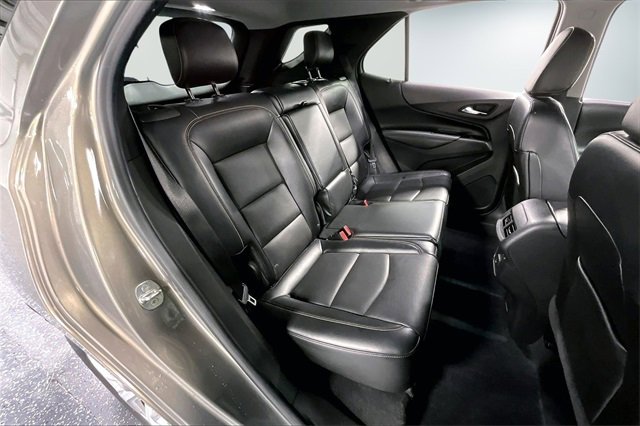 Used 2019 Chevrolet Equinox Premier image 25