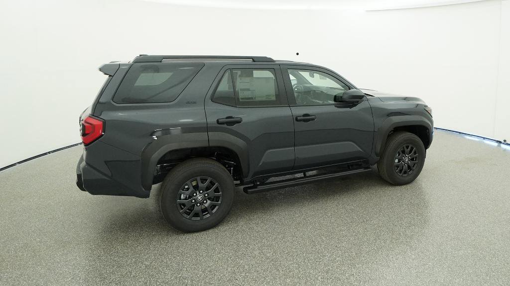 New 2025 Toyota 4Runner SR5 image 13