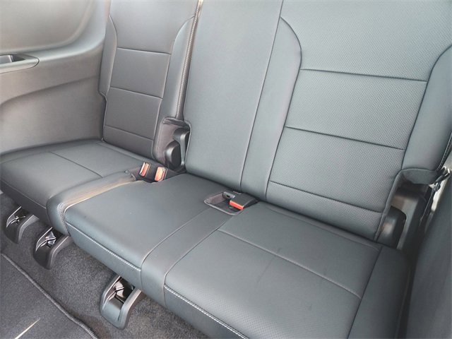 New 2026 Chevrolet Traverse LT w/ Midnight/Sport Edition image 32