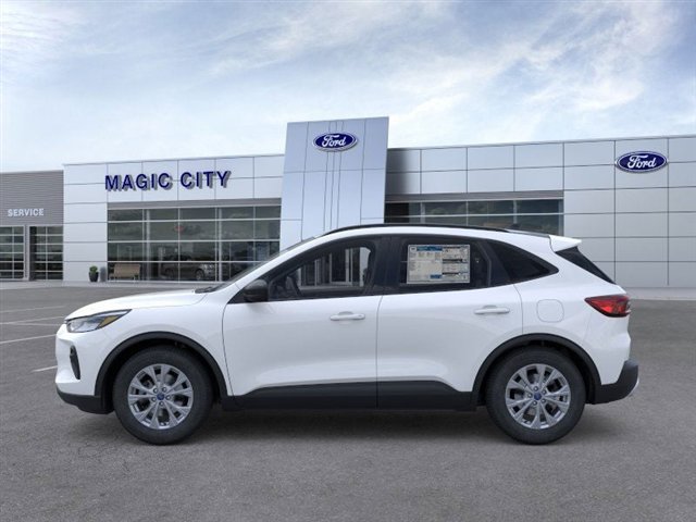 New 2026 Ford Escape Active w/ Tech Pack #1 AWD/4WD image 3