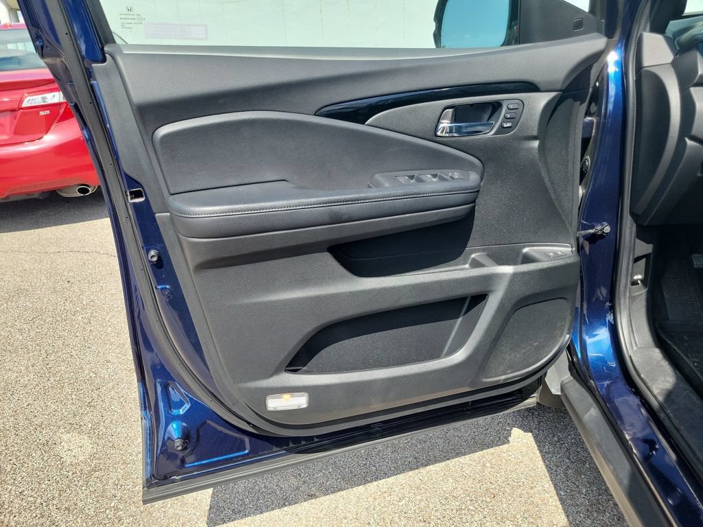 Used 2020 Honda Passport Elite image 27