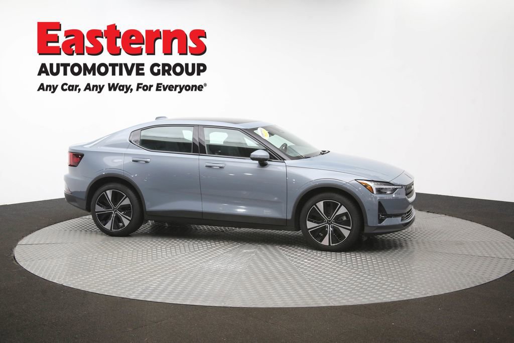 Used 2023 Polestar Polestar 2 w/ Pilot Pack FWD image 44