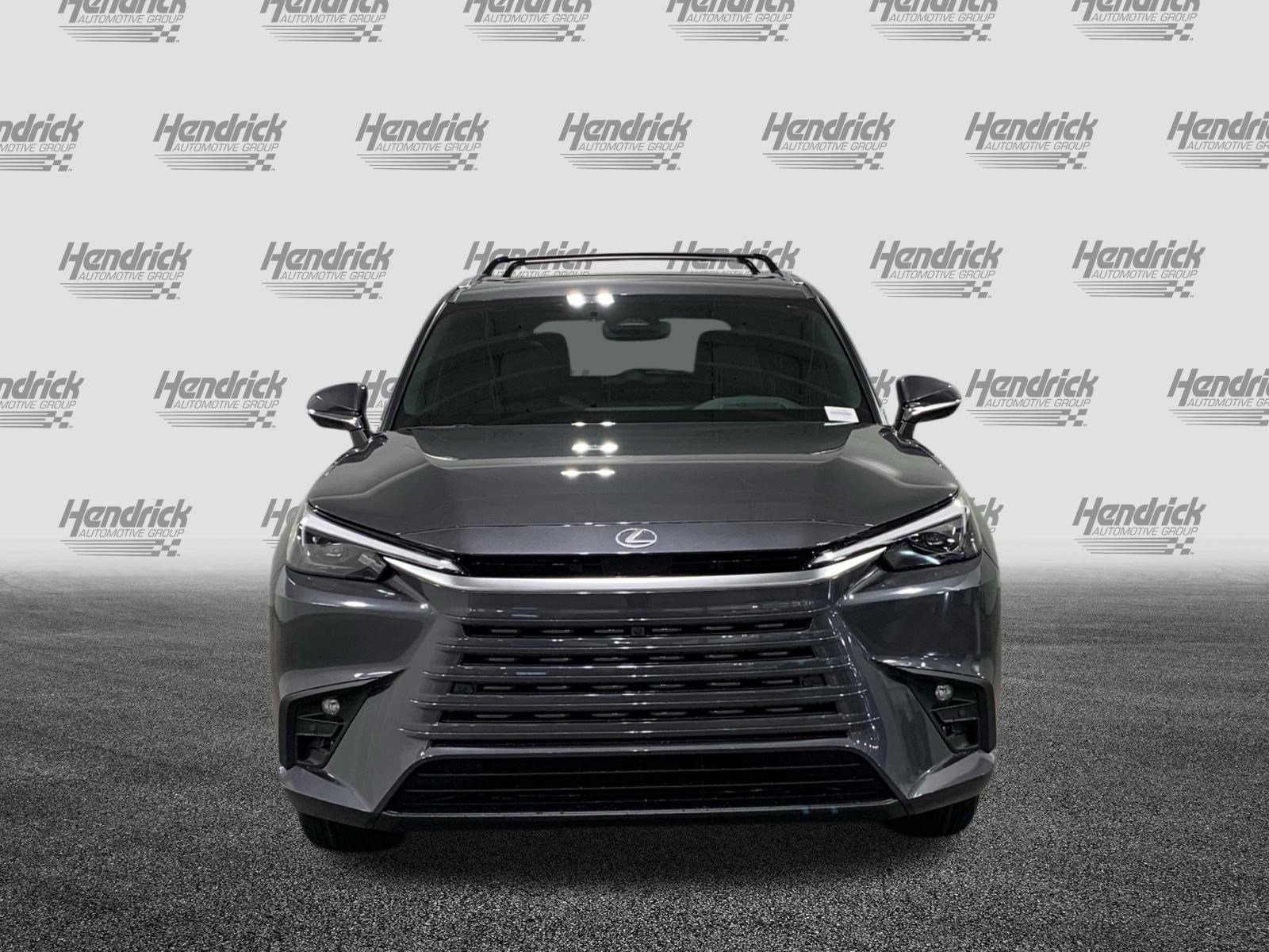 New 2026 Lexus TX 350 AWD image 5