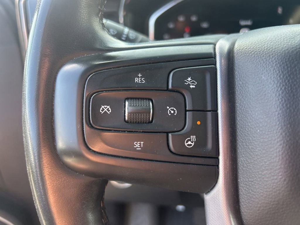 Used 2024 GMC Sierra 1500 SLE AWD/4WD image 20