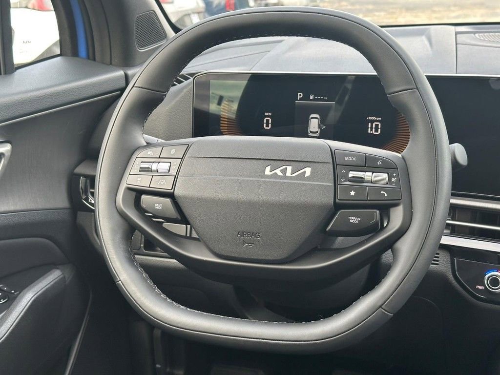 New 2026 Kia Sportage X-Line w/ X-Line Premium Package image 8