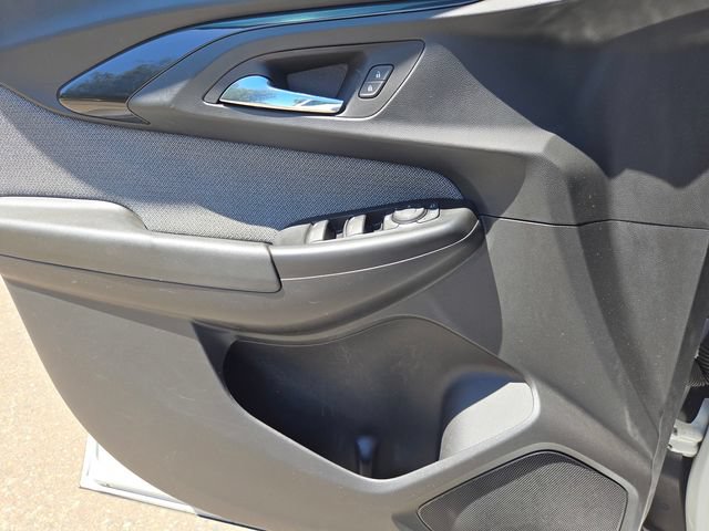 Used 2022 Chevrolet TrailBlazer LS FWD image 13
