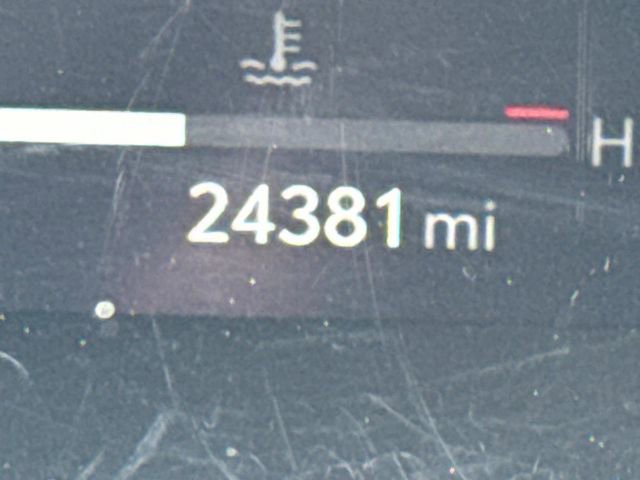 Used 2023 Toyota Highlander Limited image 34