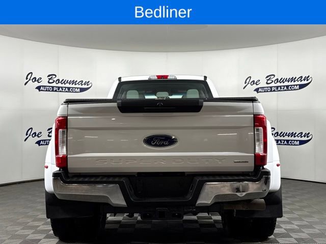 Used 2019 Ford F350 XL w/ Power Equipment Group image 7