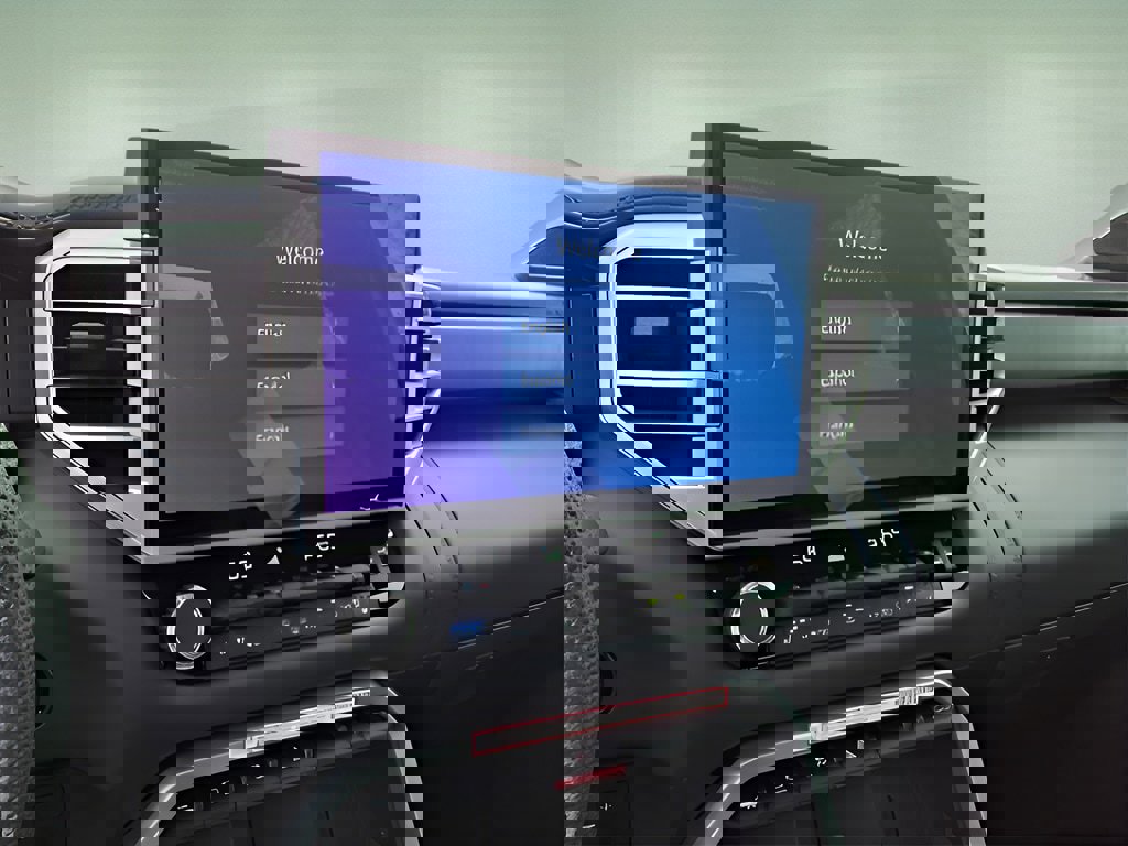 New 2025 Toyota Tundra Platinum AWD/4WD image 10