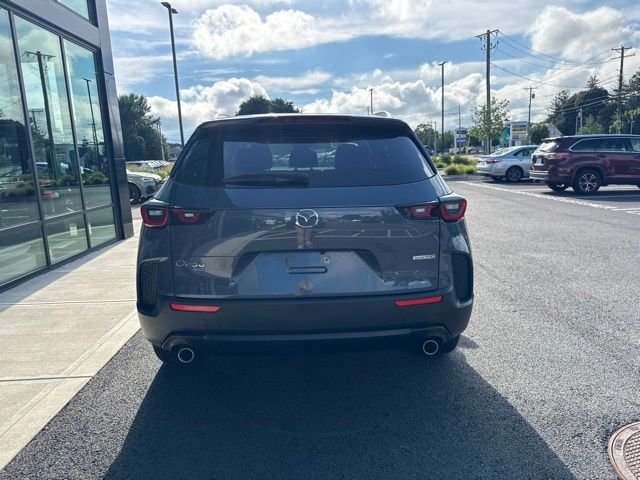 Used 2024 MAZDA CX-50 AWD 2.5 S w/ Weather Package image 5