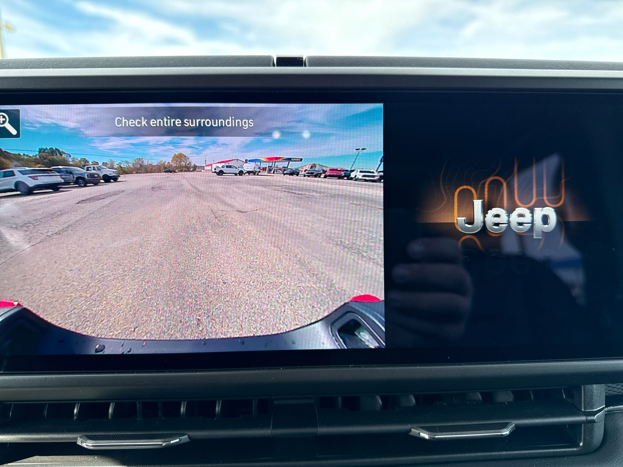 New 2026 Jeep Gladiator Rubicon image 34