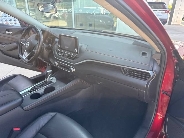 Used 2019 Nissan Altima 2.5 SR AWD/4WD image 29
