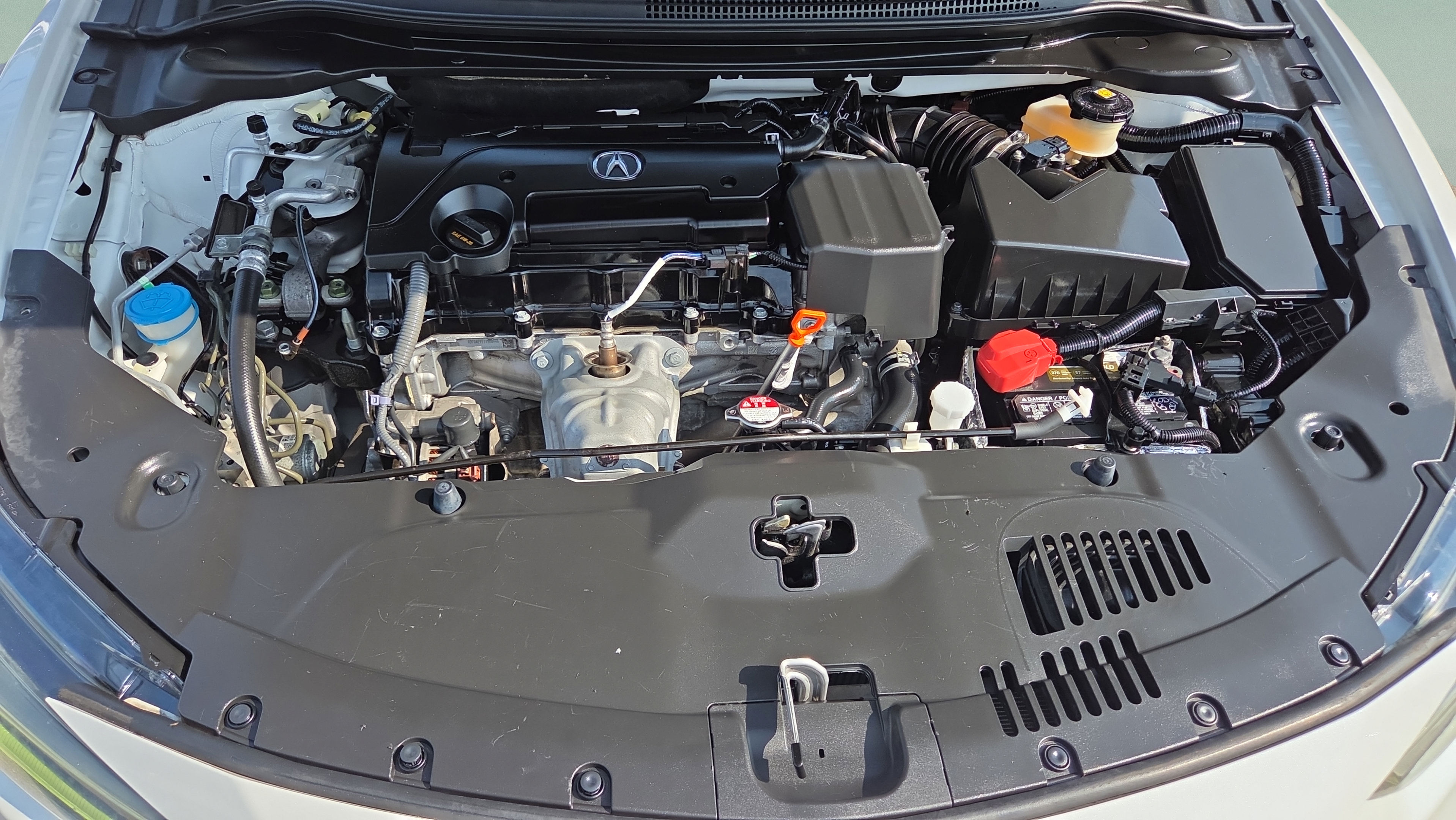 Certified 2019 Acura ILX FWD image 19