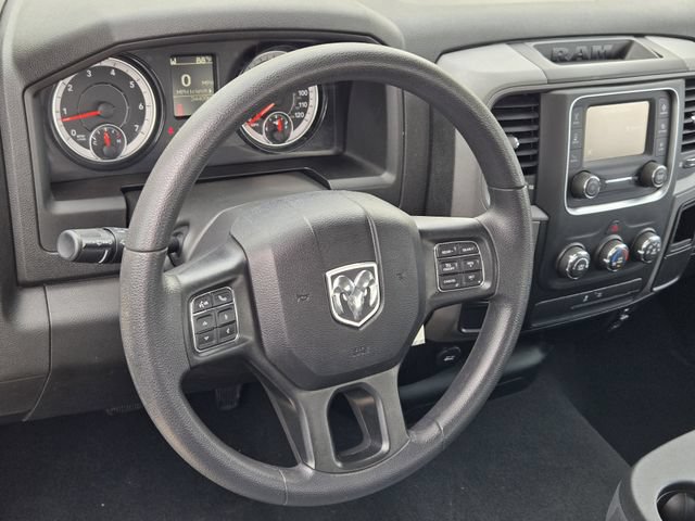 Certified 2022 RAM 1500 Tradesman w/ Popular Equipment Group RWD image 27