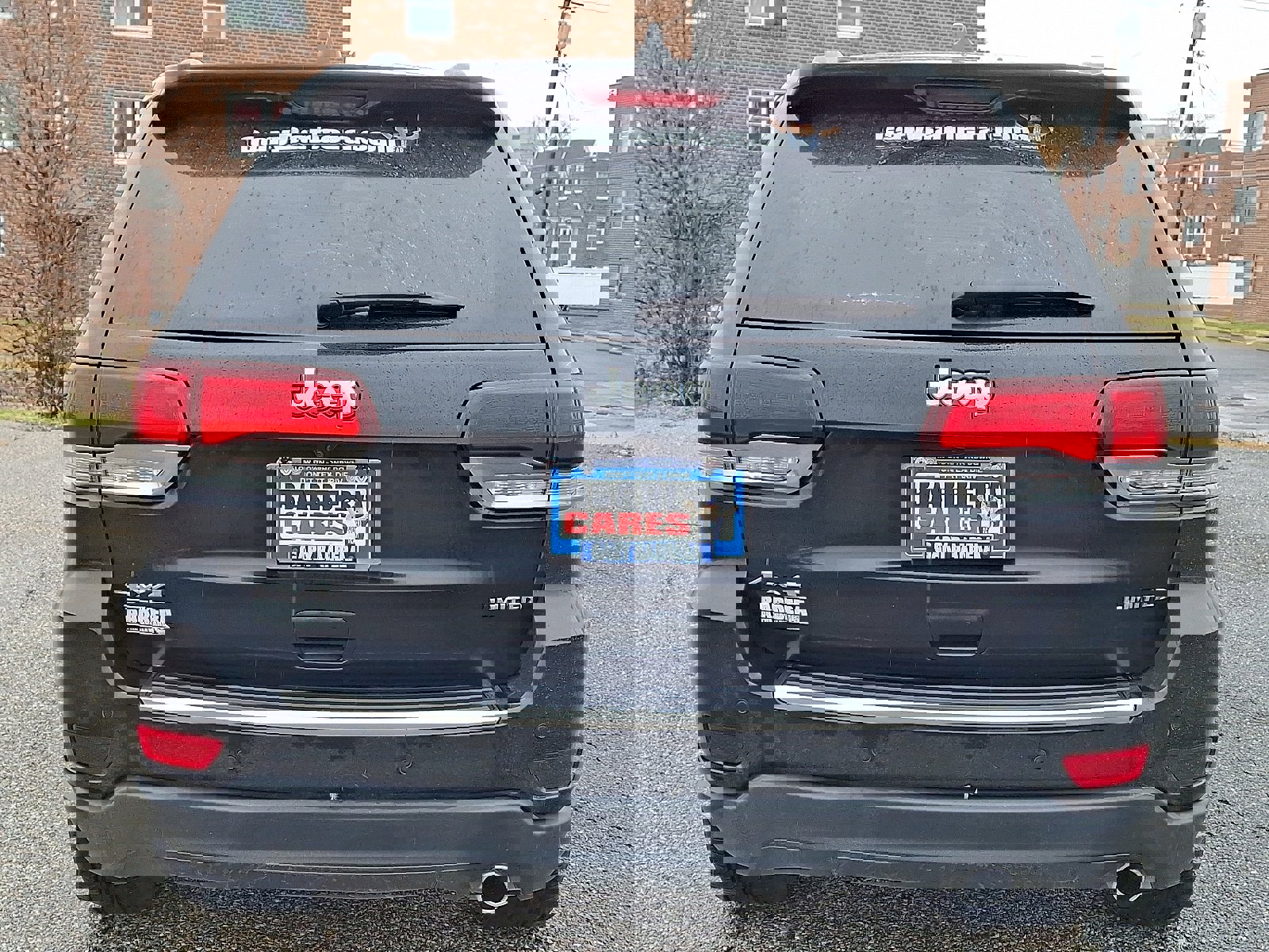 Used 2020 Jeep Grand Cherokee Limited image 4