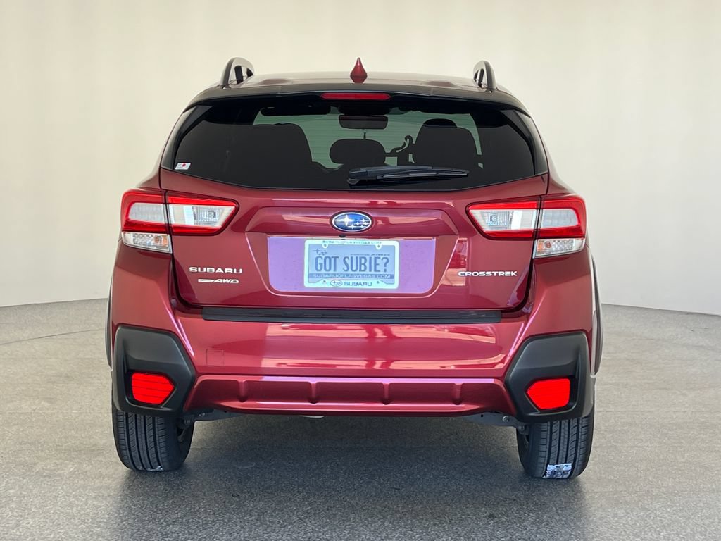 Used 2019 Subaru Crosstrek 2.0i Premium AWD/4WD image 5