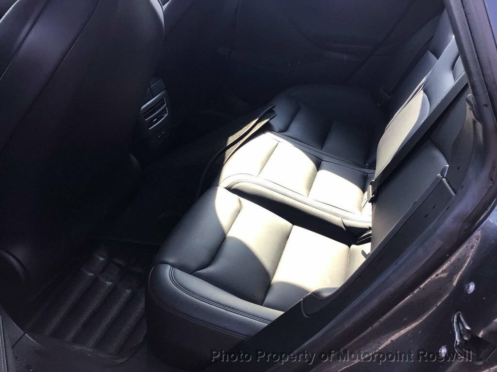 Used 2018 Tesla Model S 100D AWD/4WD image 3
