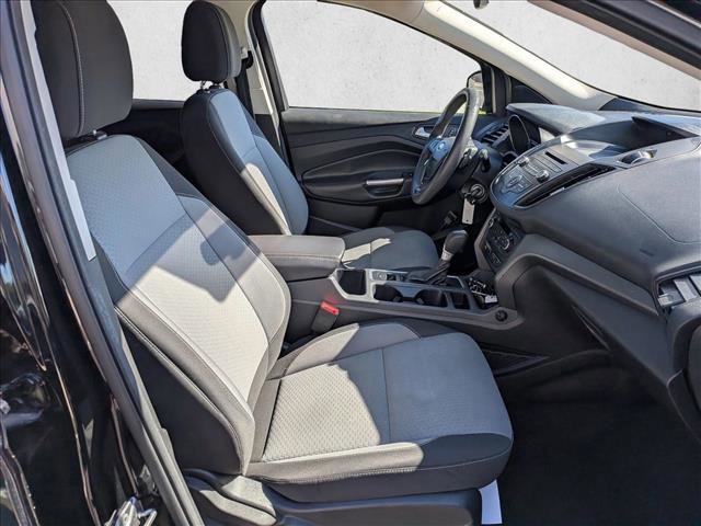 Used 2017 Ford Escape SE image 20
