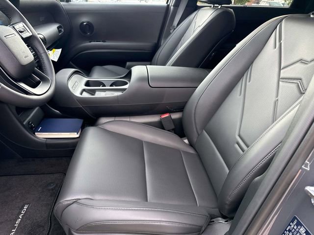 New 2026 Hyundai Palisade XRT Pro image 21