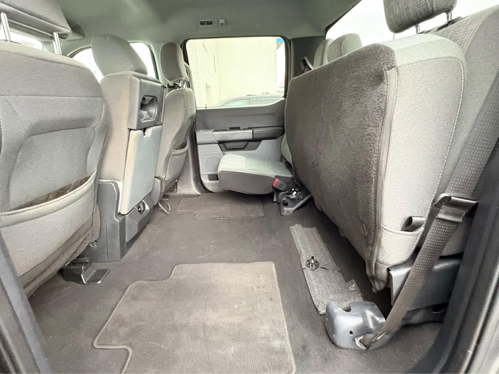 Used 2024 Ford F250 XLT image 27