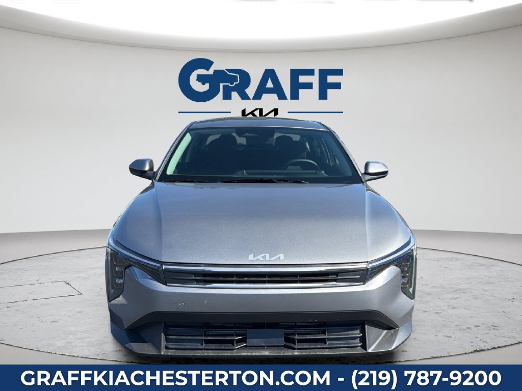 New 2026 Kia K4 FWD image 12