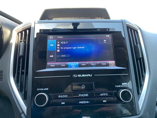 Used 2021 Subaru Crosstrek 2.0i image 20