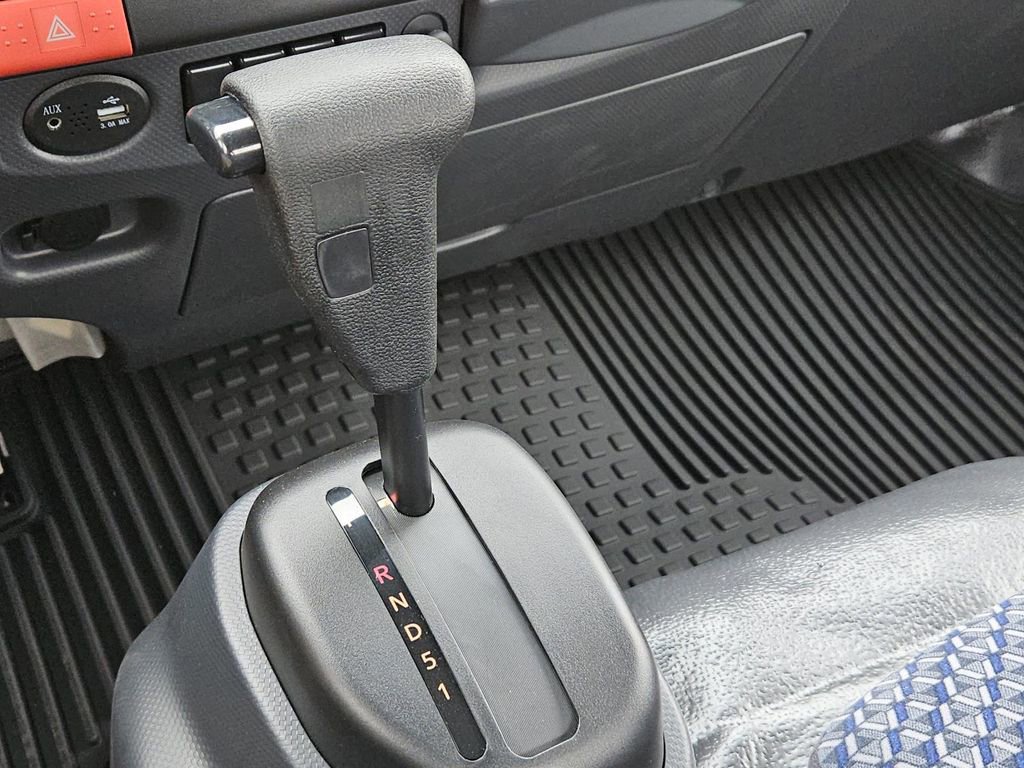 New 2025 Chevrolet Low Cab Forward RWD image 10