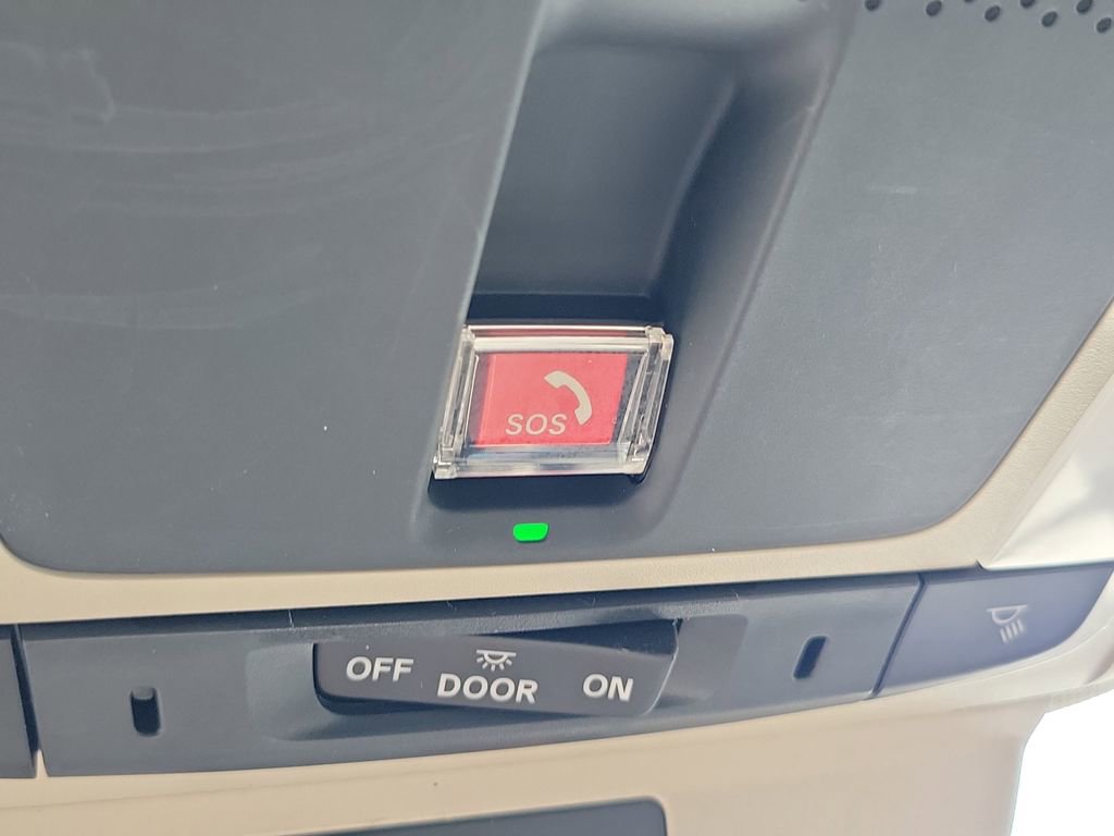 Used 2025 Honda Accord LX image 19