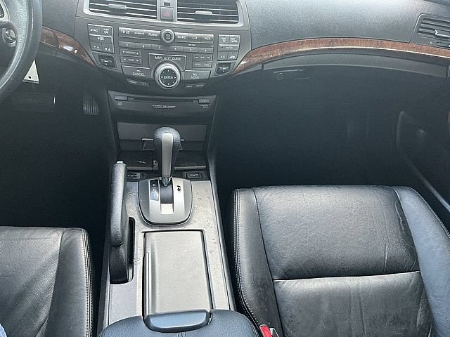 Used 2011 Honda Accord EX-L image 23