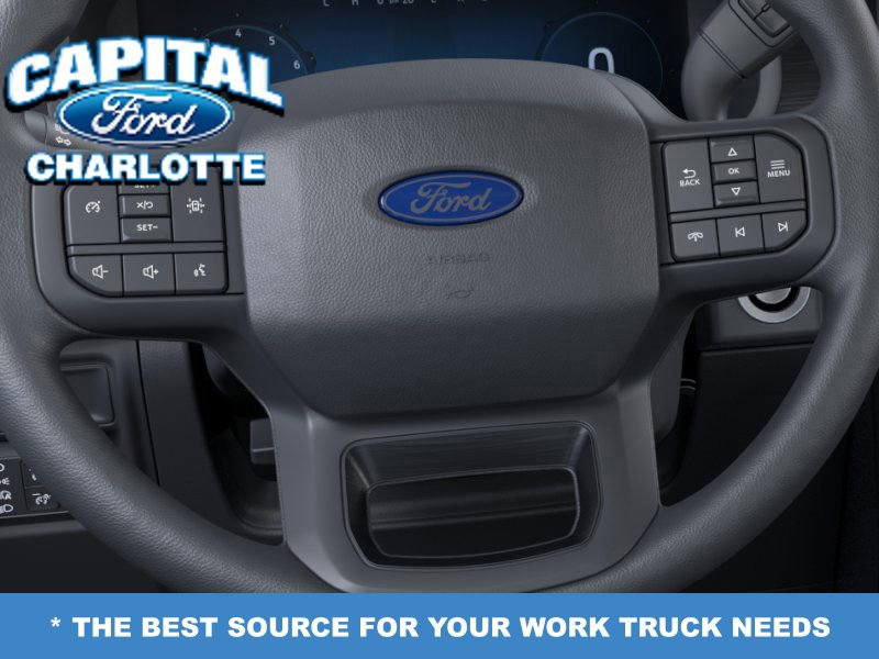 New 2025 Ford F150 XL image 12