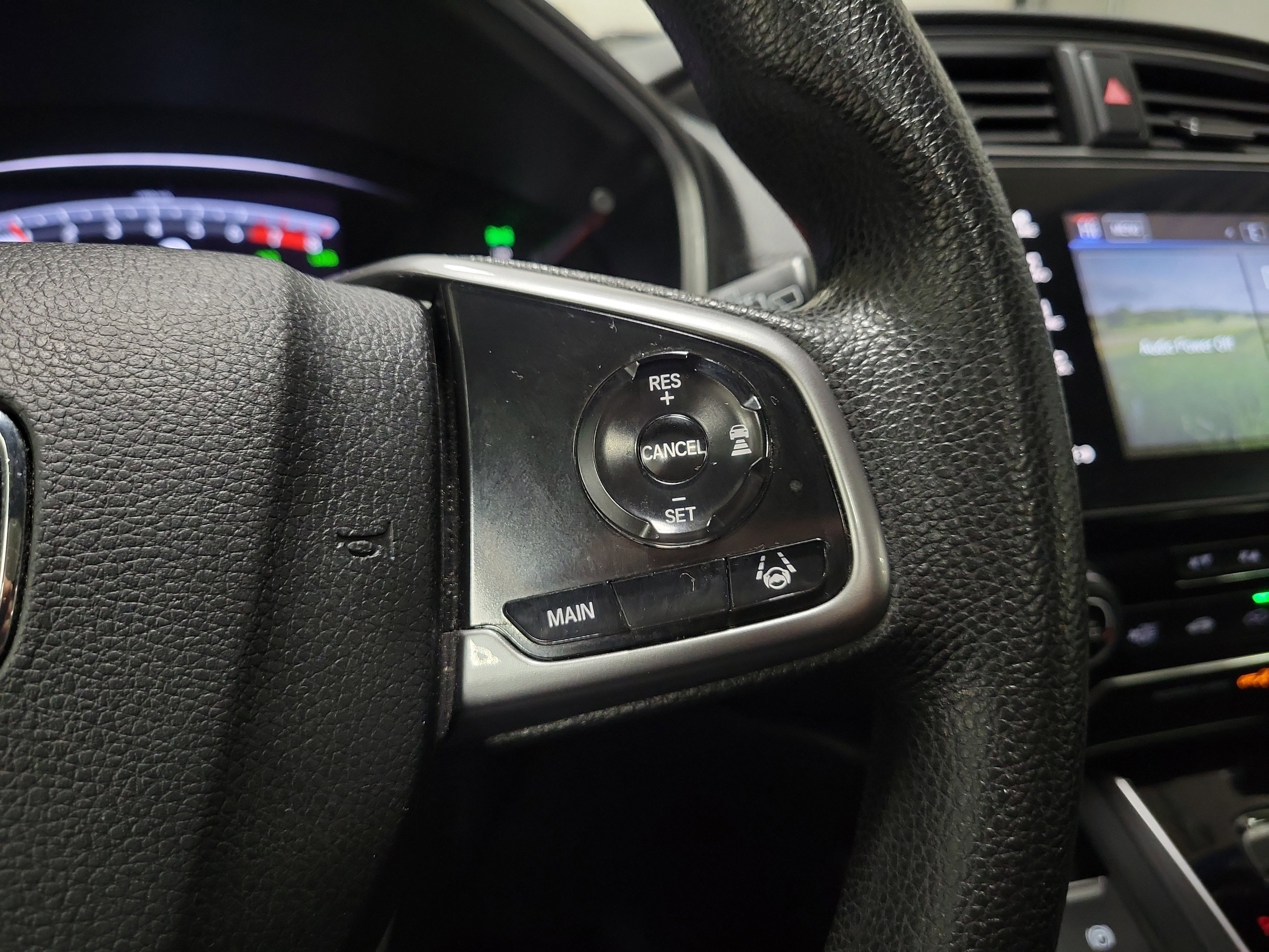Used 2019 Honda CR-V EX image 26