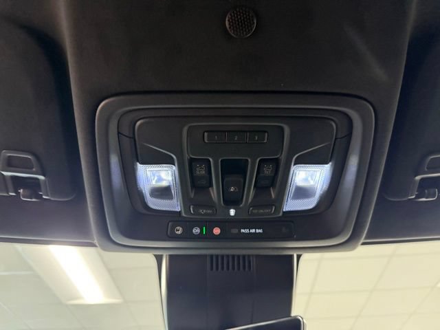 New 2026 GMC Sierra 1500 AT4X AWD/4WD image 19