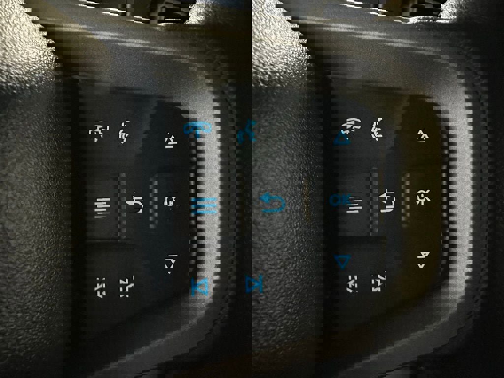 Used 2025 Ford Bronco Big Bend image 20